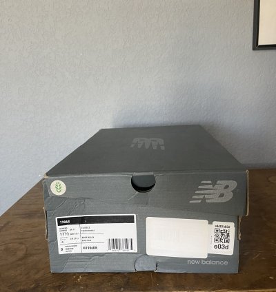 New Balance 1906d Protection Pack Turtledove