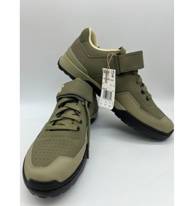 Adidas Five Ten 5 10 Kestrel Lace Mountain Bike Men 11 5