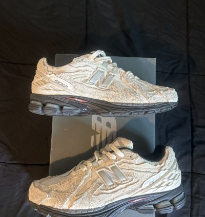 New Balance 1906d Turtledove