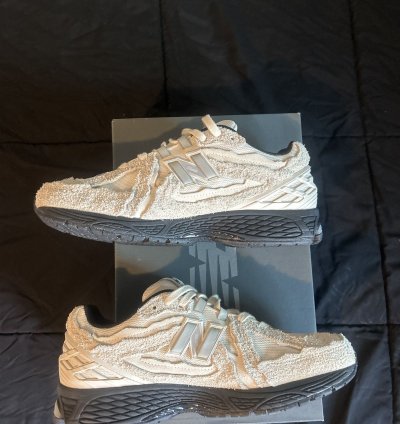 New Balance 1906d Turtledove