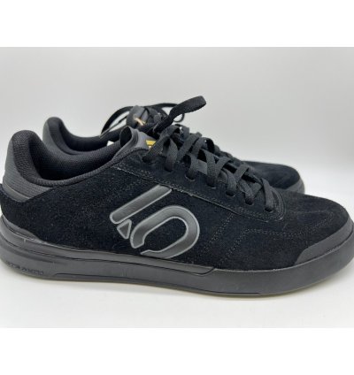 Adidas Five Ten Sleuth Dlx Mountain Bike Bc0780 Women 10