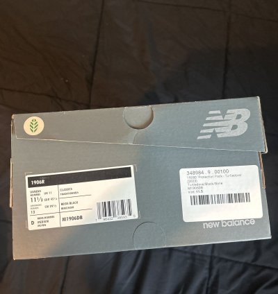 New Balance 1906d Turtledove