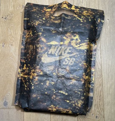 Nike Sb Dunk Low Pushead 2 2012