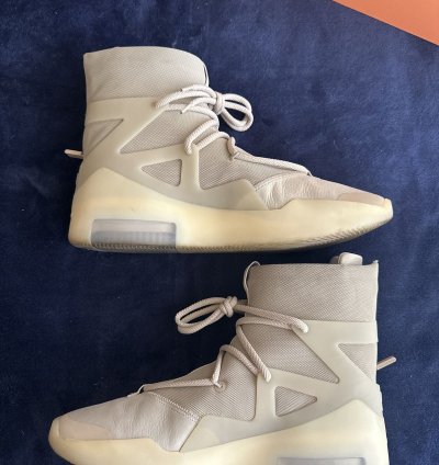 Nike Air Fear Of God 1