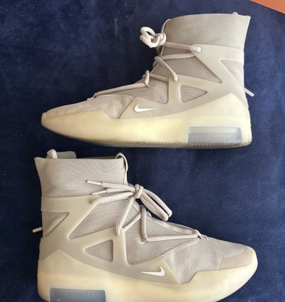 Nike Air Fear Of God 1