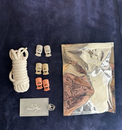 Nike Air Fear Of God 1