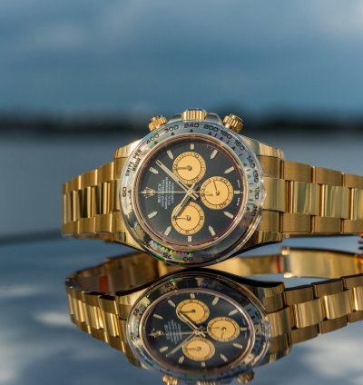 Rolex Daytona Unworn 2023 Daytona 126508 Paul Newman