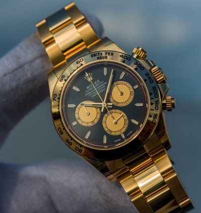 Rolex Daytona Unworn 2023 Daytona 126508 Paul Newman