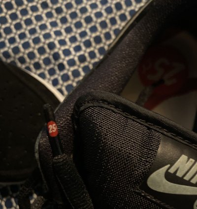 Nike Sb Dunk Low Quarter Snacks