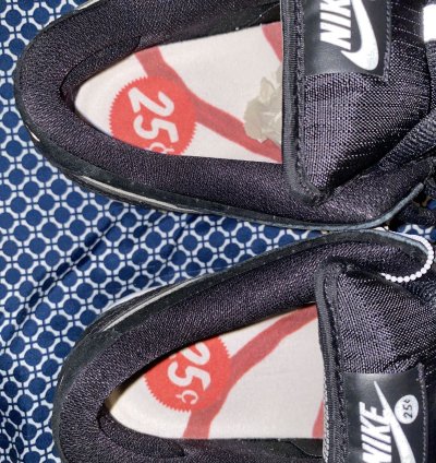 Nike Sb Dunk Low Quarter Snacks