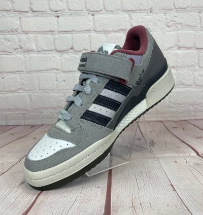 Adidas Forum 84 Low Home Alone 2 Shoes Mens 8 Women 9 5