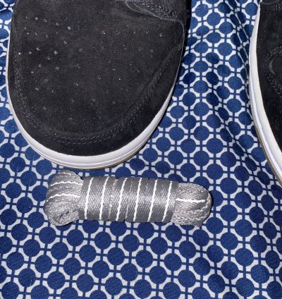 Nike Sb Dunk Low Quarter Snacks