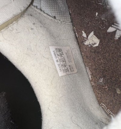 Adidas Forum 84 Low Off White