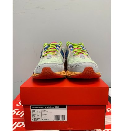 New Balance 1906r Action Bronson Rosewater Size 9 Ships Now