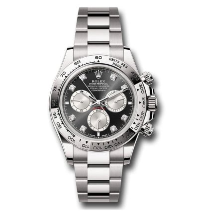 Rolex Daytona Unworn 2023 Daytona 126509 Diamond Dial