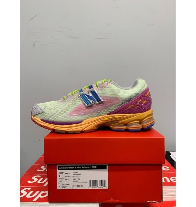 New Balance 1906r Action Bronson Rosewater Size 9 Ships Now