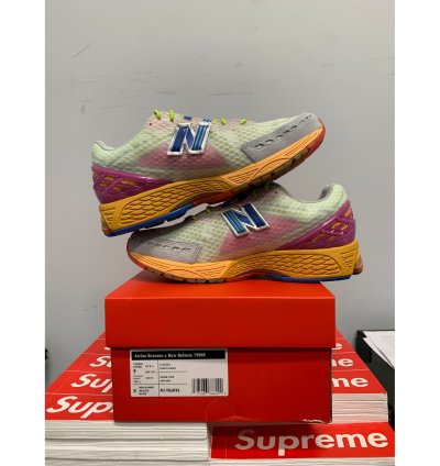 New Balance 1906r Action Bronson Rosewater Size 9 Ships Now