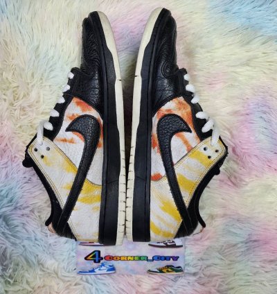 Nike Sb Dunk Low Raygun