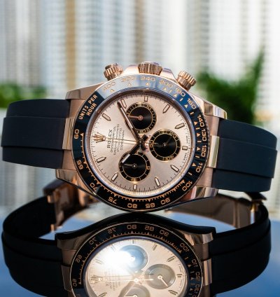 Rolex Daytona Unworn 2023 Daytona 126515