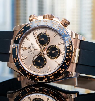 Rolex Daytona Unworn 2023 Daytona 126515
