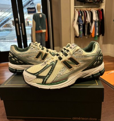 New Balance 1906r Aime Leon Dore Jade