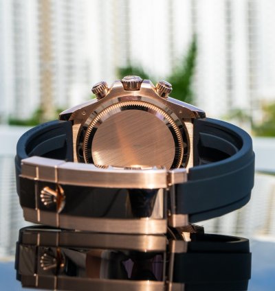 Rolex Daytona Unworn 2023 Daytona 126515
