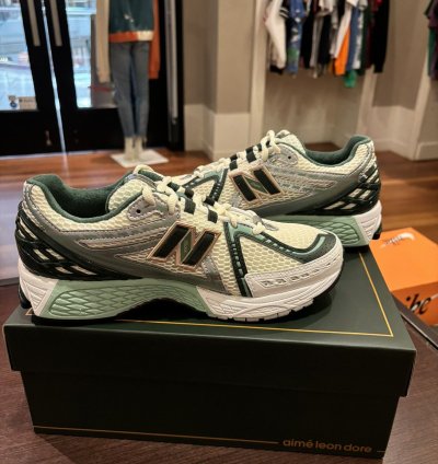 New Balance 1906r Aime Leon Dore Jade