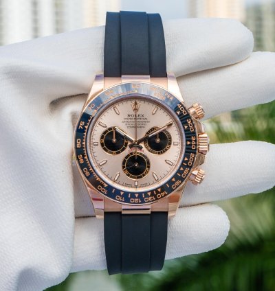 Rolex Daytona Unworn 2023 Daytona 126515