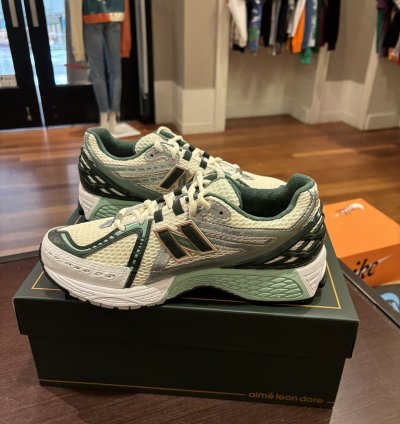 New Balance 1906r Aime Leon Dore Jade