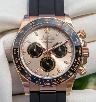 Rolex Daytona Unworn 2023 Daytona 126515