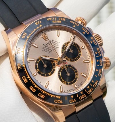 Rolex Daytona Unworn 2023 Daytona 126515