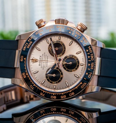 Rolex Daytona Unworn 2023 Daytona 126515