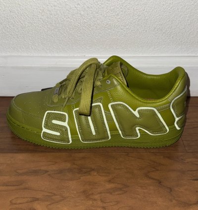 Cactus Plant Flea Market Nike Air Force 1 Moss