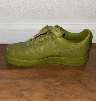 Cactus Plant Flea Market Nike Air Force 1 Moss