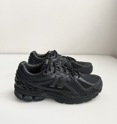 New Balance 1906r Comme Des Garcons Homme Black