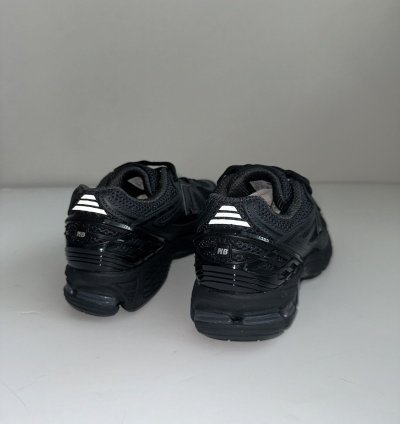 New Balance 1906r Comme Des Garcons Homme Black