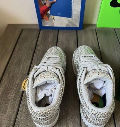 Cactus Plant Flea Market Swarvoski Nike Dunk