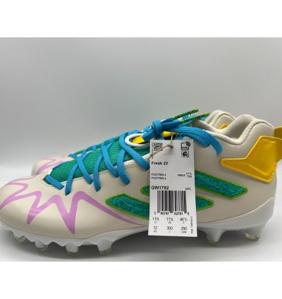 Adidas Freak 22 Simpsons Krusty The Clown Football Men 12