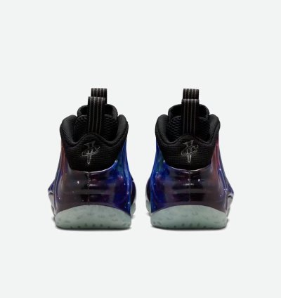 Nike Air Foamposite One Galaxy