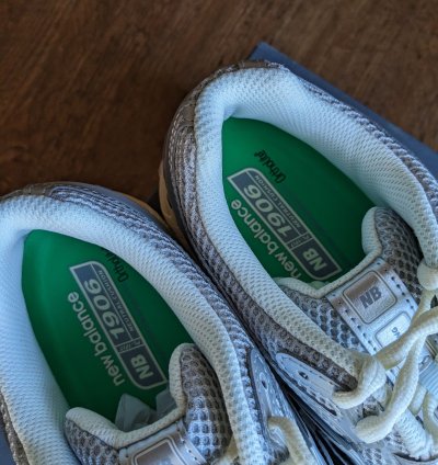 New Balance 1906r Up There