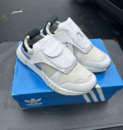 Adidas Futurepacer