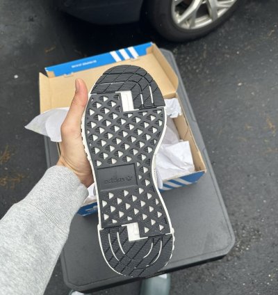 Adidas Futurepacer