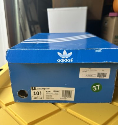 Adidas Futurepacer