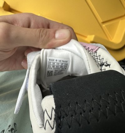 Adidas Futurepacer