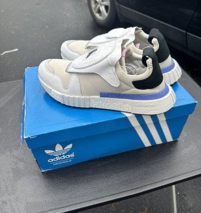 Adidas Futurepacer