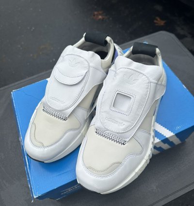 Adidas Futurepacer