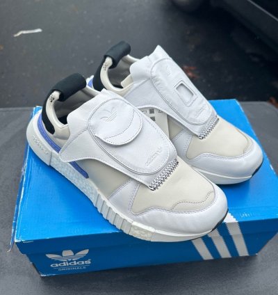Adidas Futurepacer