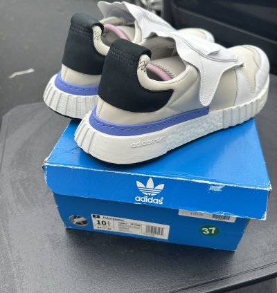 Adidas Futurepacer