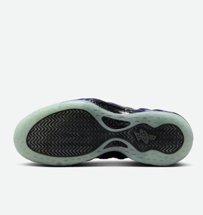 Nike Air Foamposite One Galaxy 2025