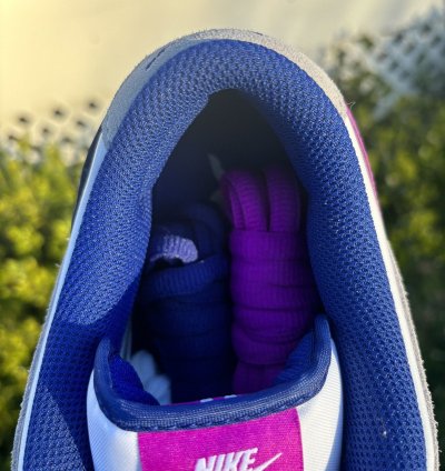 Nike Sb Dunk Low Rayssa Leal